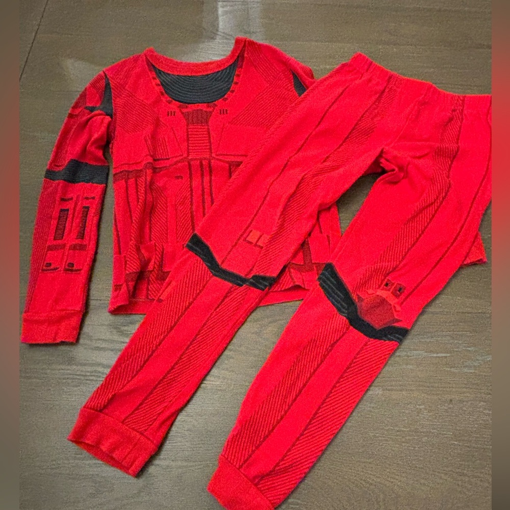 Disney Star Wars Pajama Set